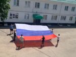 День России в техникуме