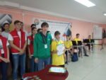 III региональный чемпионат "Абилимпикс"